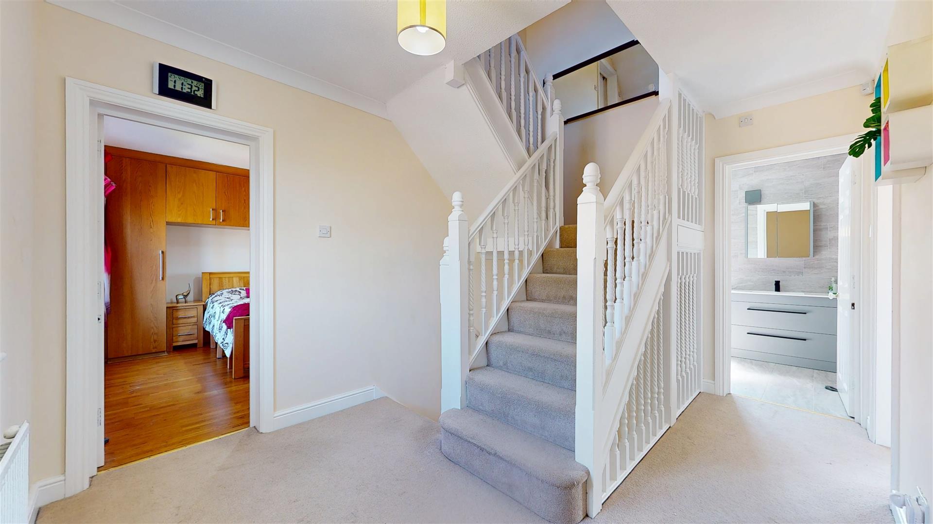 Garthwaite Crescent, Shenley Brook End, Milton Keynes
